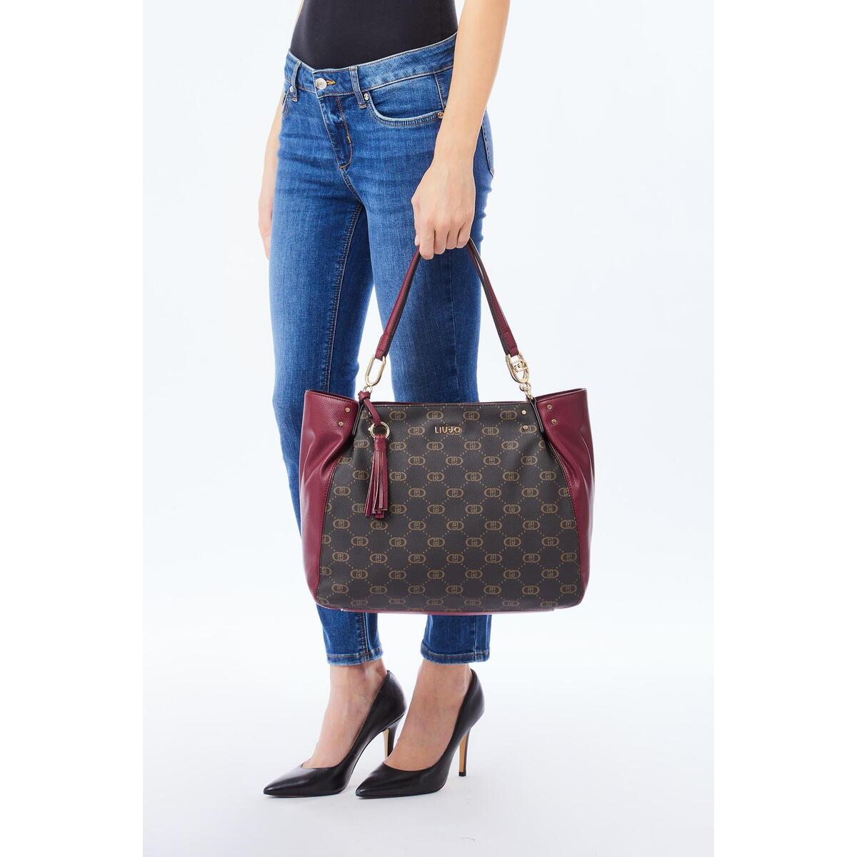 Liu Jo BORSA A MANO Donna AF5112E0053