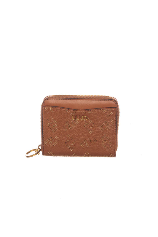 Liu Jo PORTAFOGLIO ZIP AROUND Donna