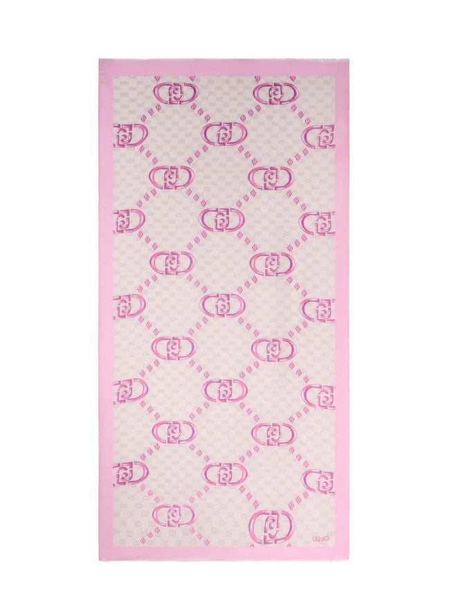 Liu Jo FOULARD Donna 2A5029T0300