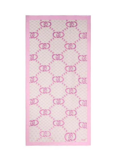 Liu Jo FOULARD Donna 2A5029T0300
