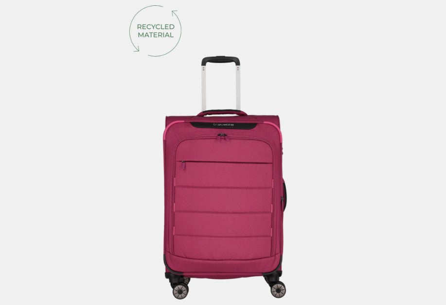 Travelite TROLLEY 67 Unisex adulto 092648