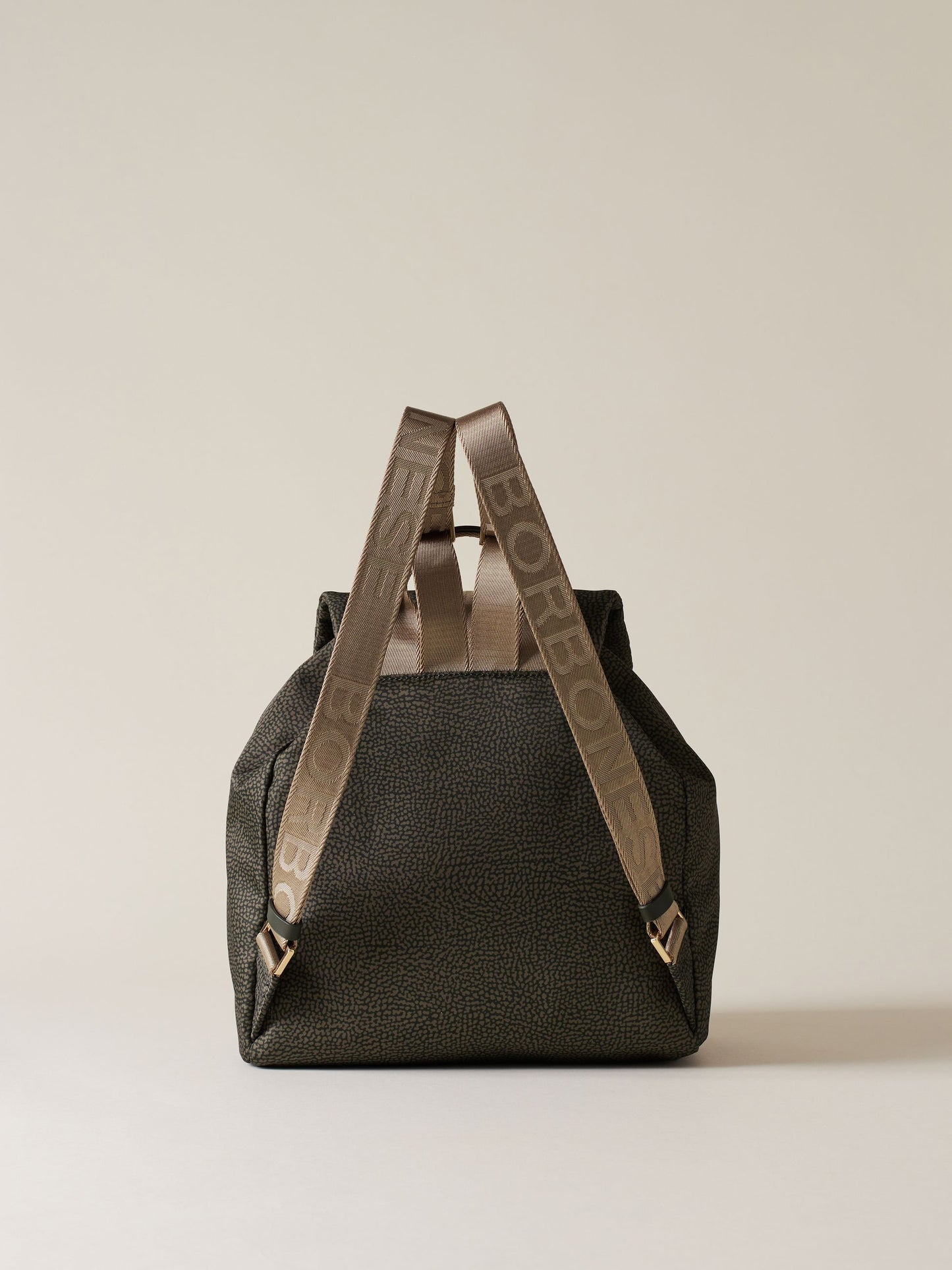 Borbonese Zaino Donna 91010051 AH1