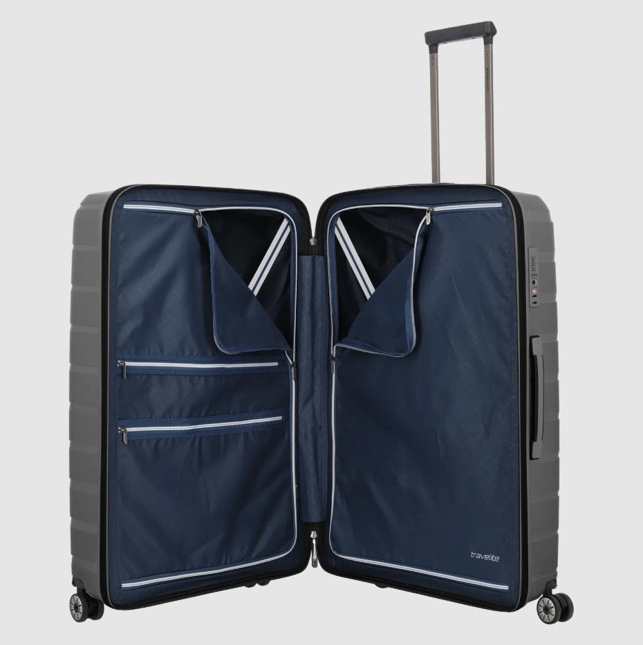 Travelite TROLLEY 77 Unisex adulto 075349