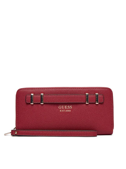 Guess PORTAFOGLI ZIP AROUND Donna SWBG85 46146