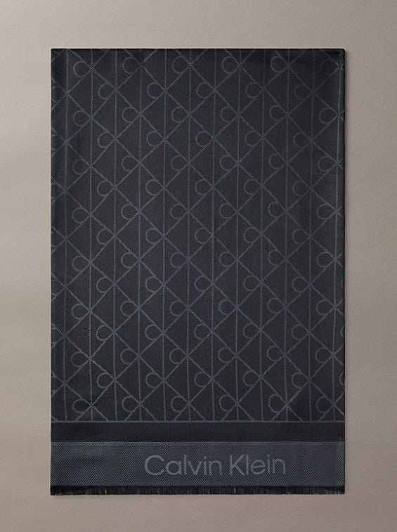 Calvin Klein SCIARPA Uomo LV04D8063G