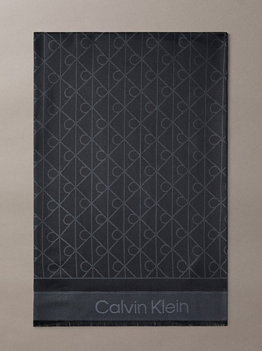 Calvin Klein SCIARPA Uomo LV04D8063G