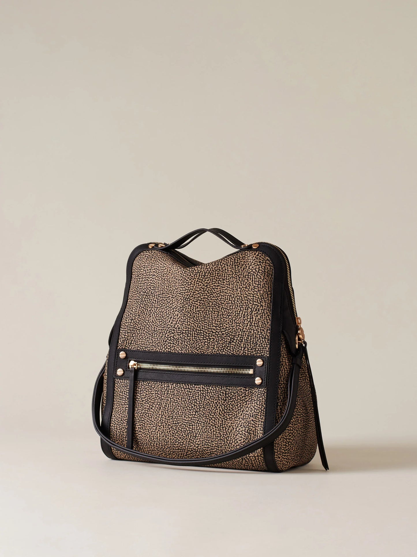 Borbonese BORSA A TRACOLLA Donna 91010221 AH1