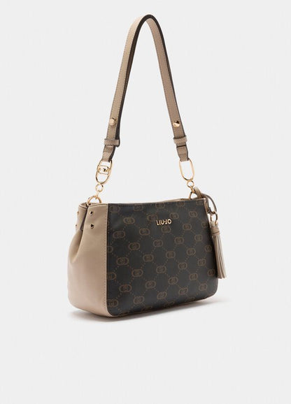Liu Jo BORSA A TRACOLLA Donna AF5116E0053