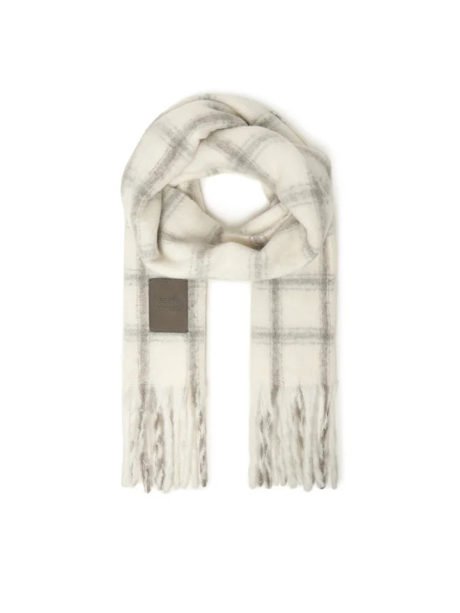 Guess SCIARPA Donna AW5424 POL03