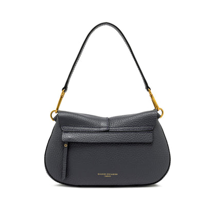 Gianni Chiarini BORSA A SPALLA Donna BS 11088 TKL-NASPM