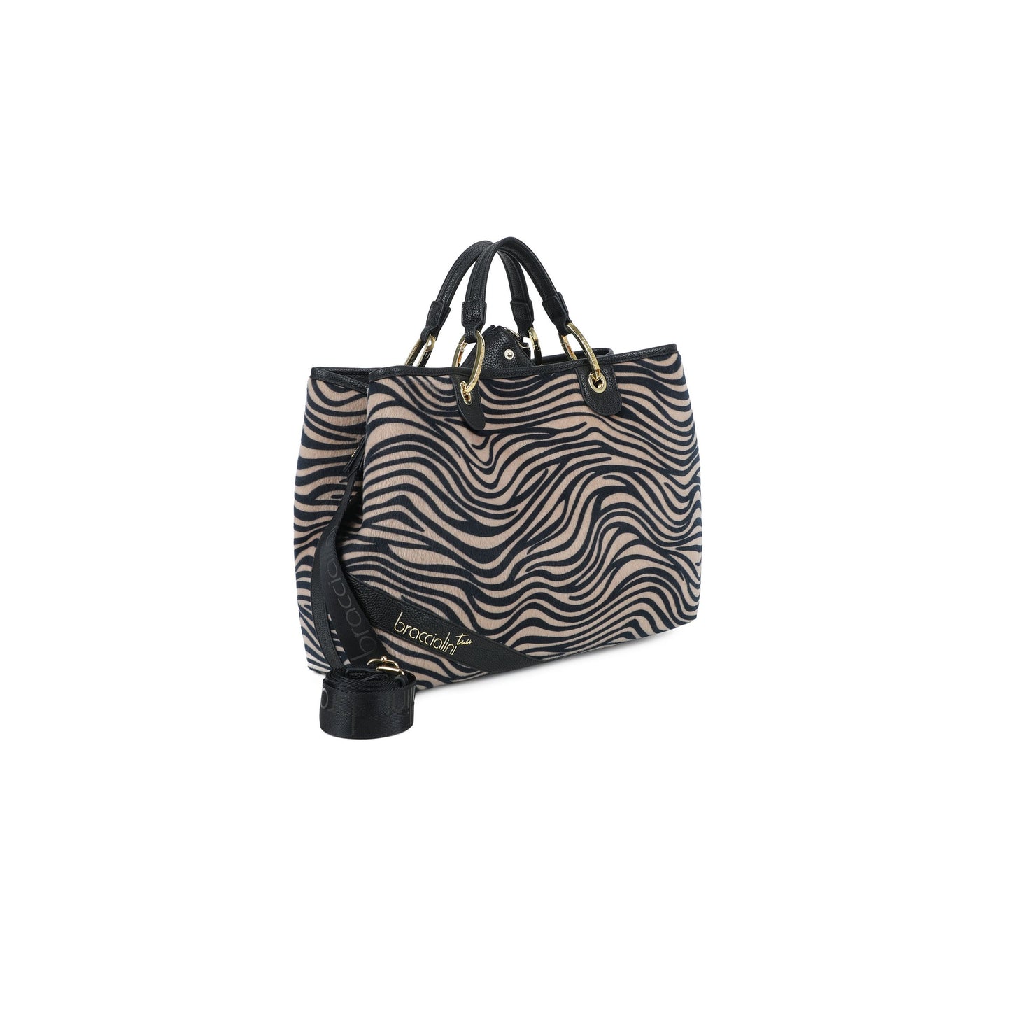 Braccialini BORSA A MANO Donna B18570