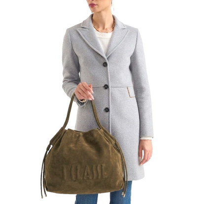 Alviero Martini BORSA SHOPPING Donna LG32/S646