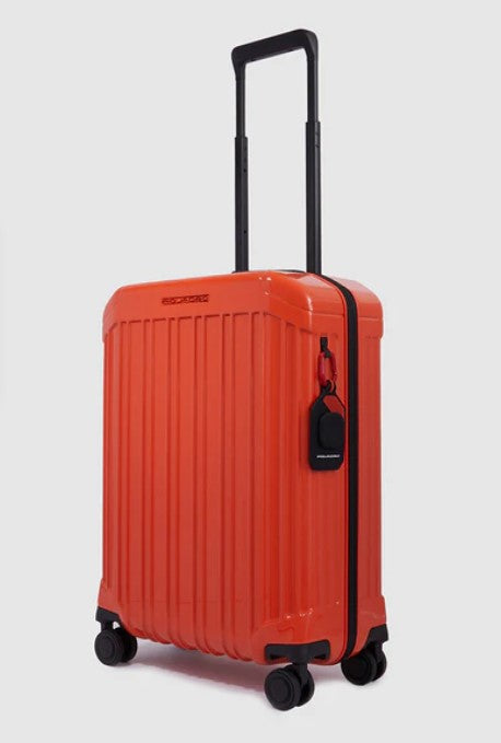 Piquadro TROLLEY 55 Uomo BV4425PQLS2