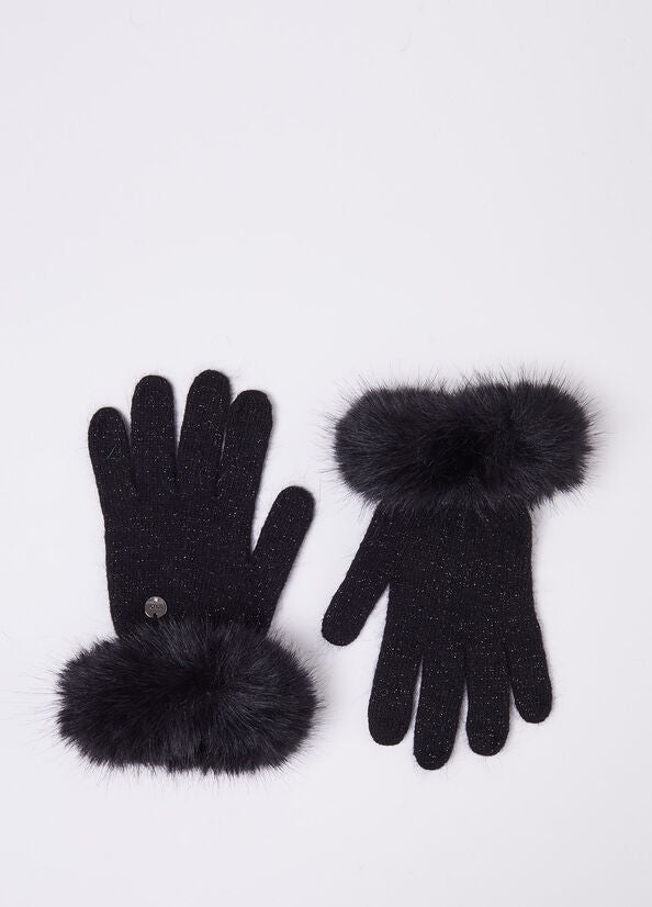 Liu Jo GUANTI Donna 2F3068M0300