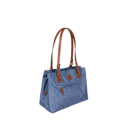 Bric's BORSA SHOPPING Donna BXG45282