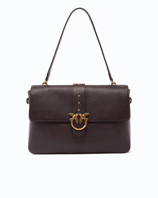 Pinko BORSA A SPALLA Donna 105067-A2JG