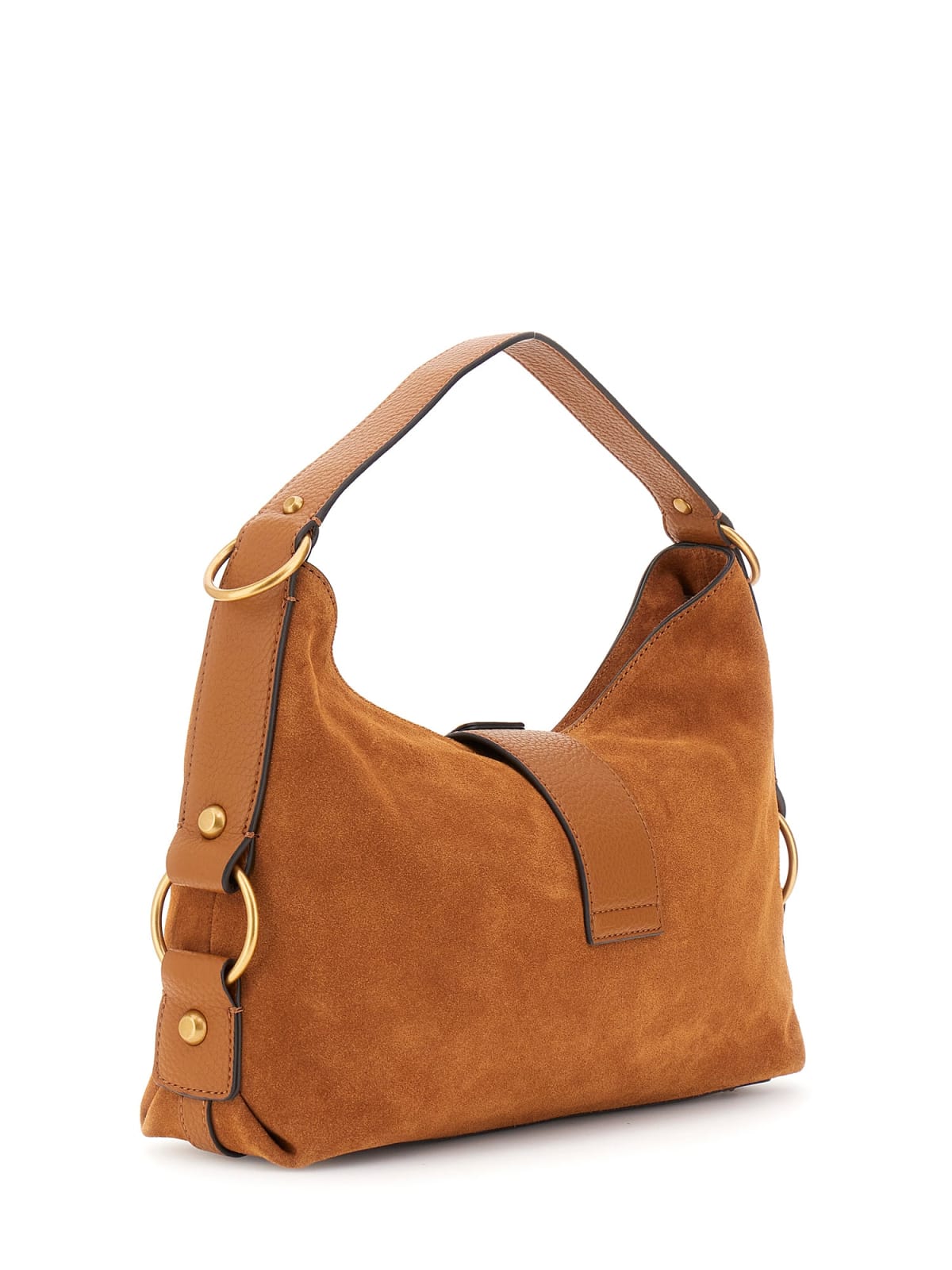 Guess BORSA A SPALLA Donna HWSB93 08180