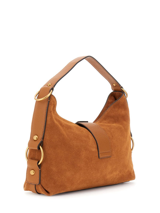 Guess BORSA A SPALLA Donna HWSB93 08180