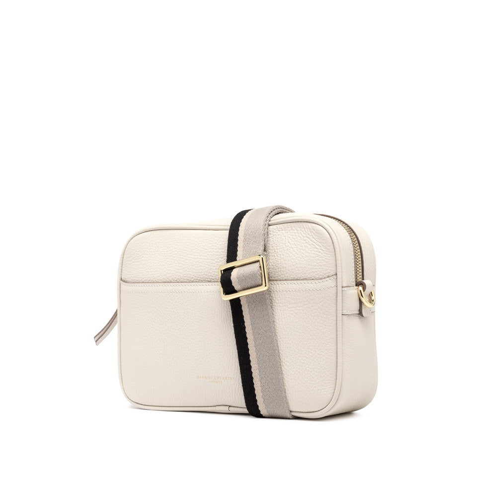 Gianni Chiarini BORSA A TRACOLLA Donna BS 11180/COMM GRN-NA