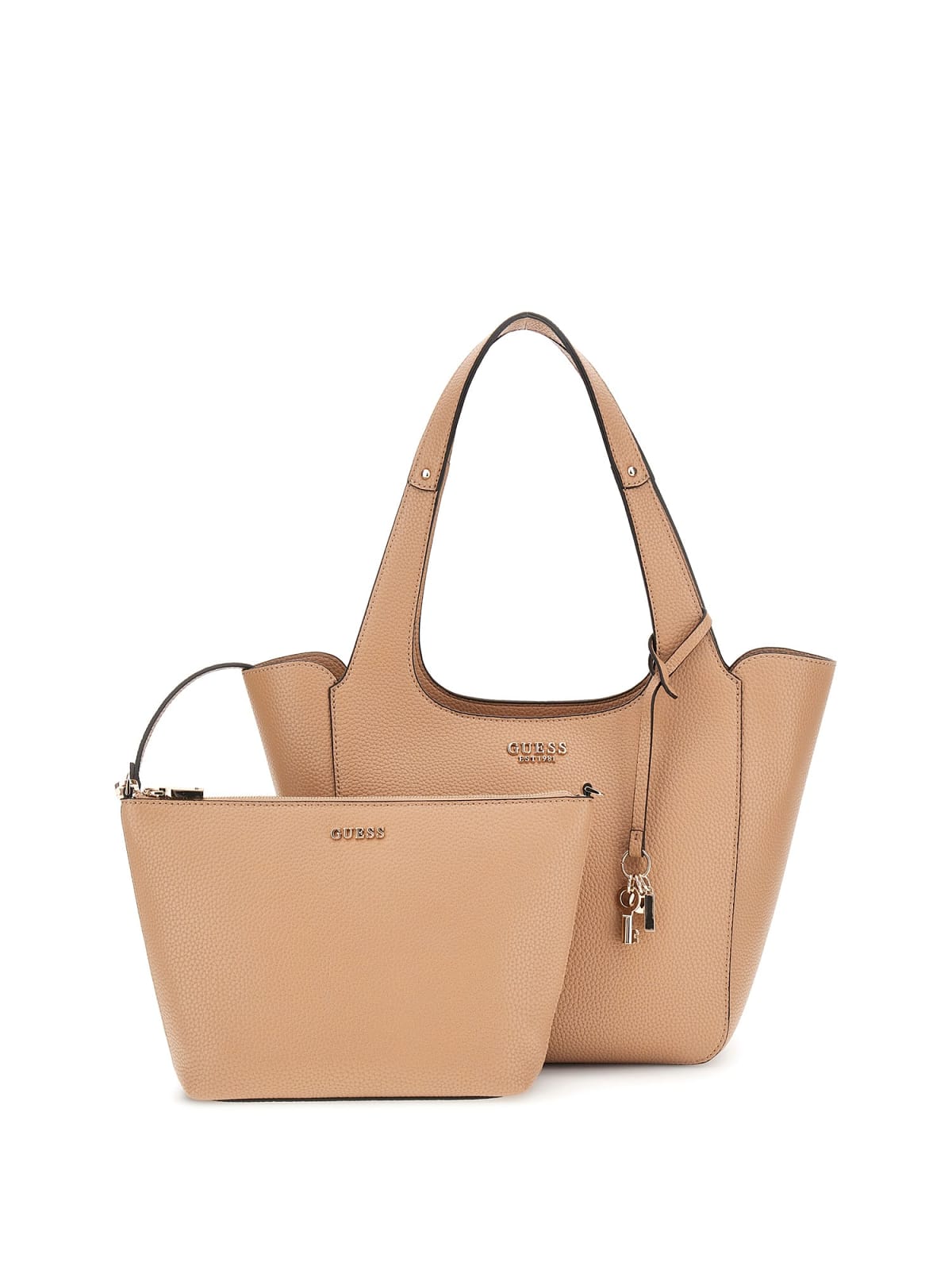 Guess BORSA A SPALLA Donna HWBG96 40220
