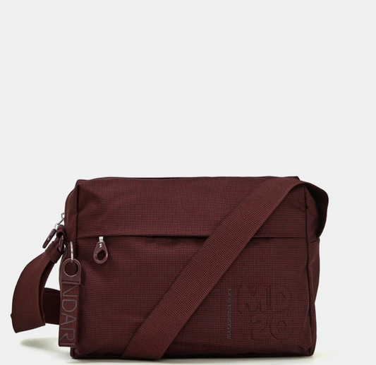 Mandarina Duck BORSA SHOPPING Donna P10QMTV8