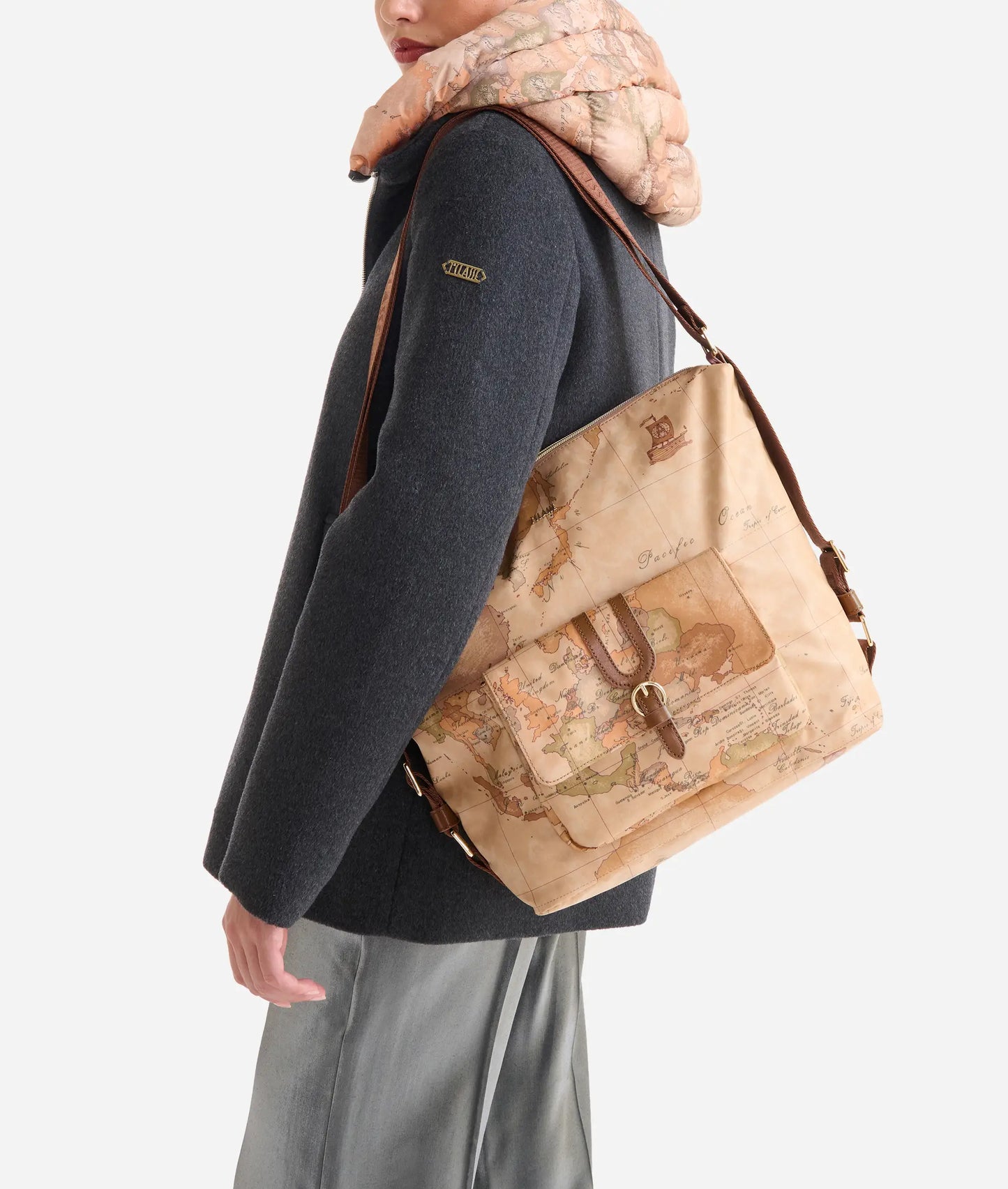 Alviero Martini BORSA A SPALLA Donna LD35/S578