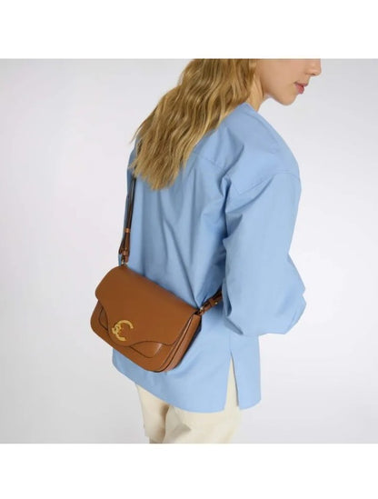 Coccinelle BORSA A TRACOLLA Donna E1 SSK 15 01 01