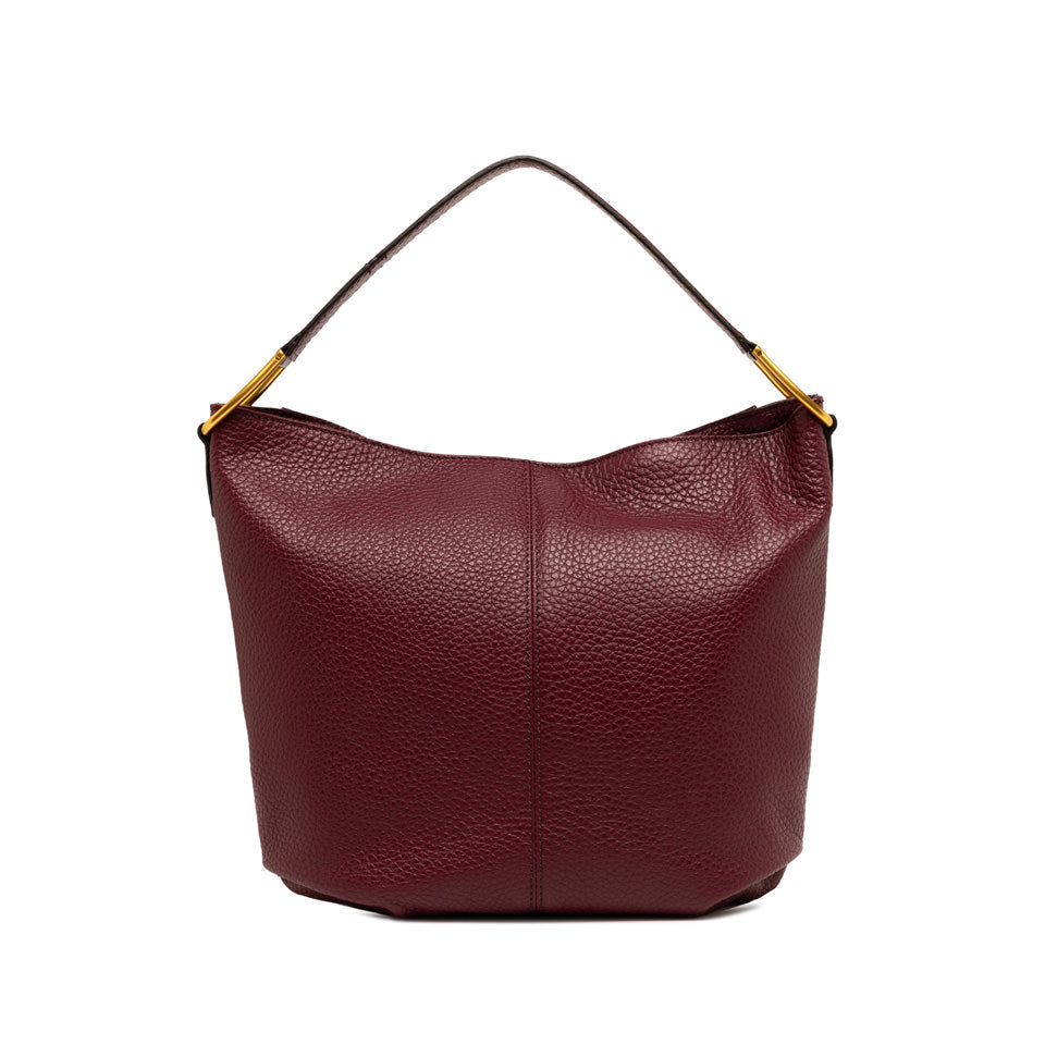 Gianni Chiarini BORSA A SPALLA Donna BS 11817 TKL