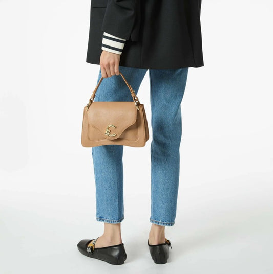 Coccinelle BORSA A MANO Donna E1 SSL 18 02 01