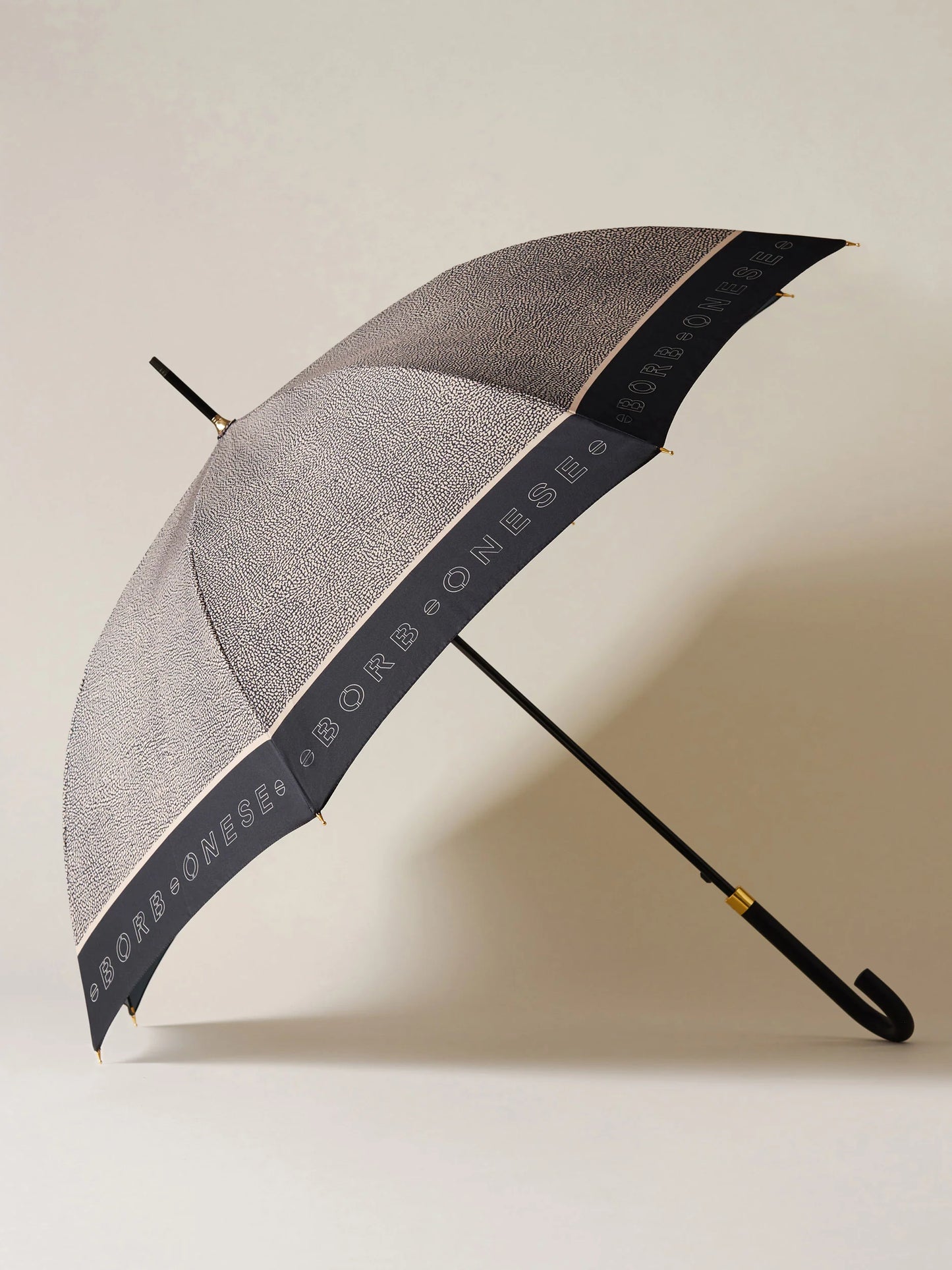 Borbonese OMBRELLO LUNGO Donna 91090008 0205