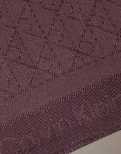 Calvin Klein SCIARPA Uomo LV04D8063G