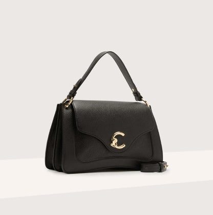 Coccinelle BORSA A TRACOLLA Donna E1 SSL 18 01 01