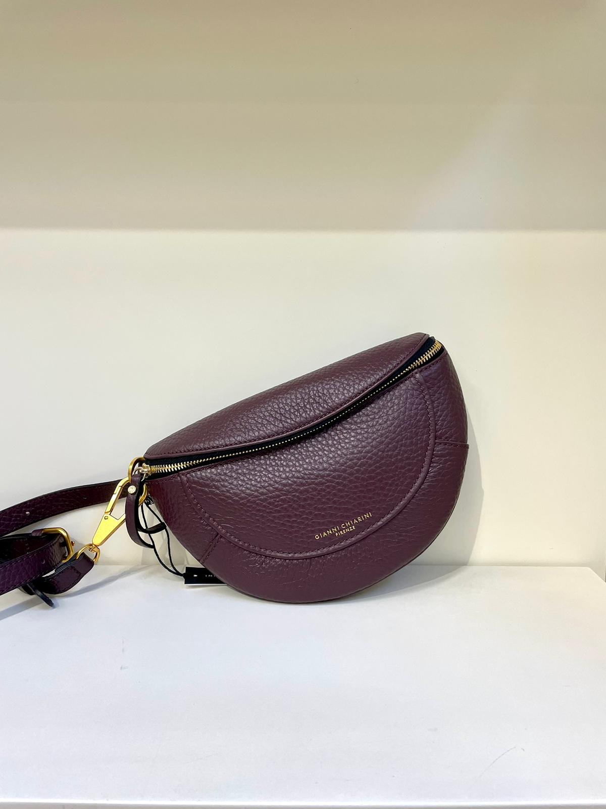 Gianni Chiarini MARSUPIO Donna MP 10912/24AI TKL