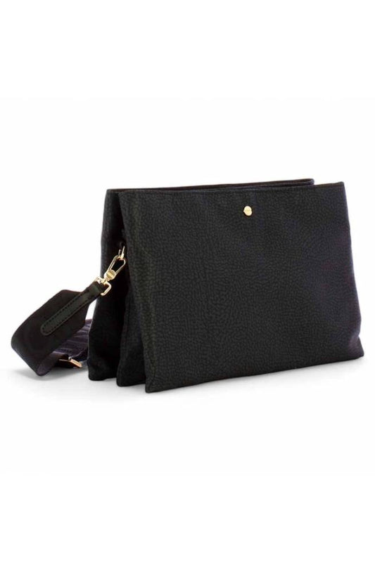 Borbonese BORSA A TRACOLLA Donna