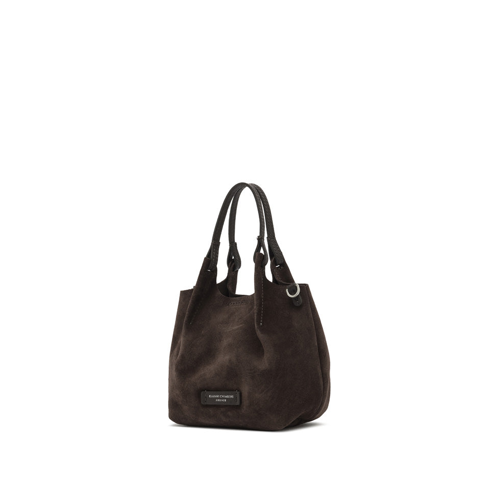 Gianni Chiarini BORSA A MANO Donna BS 9778 CM-PL