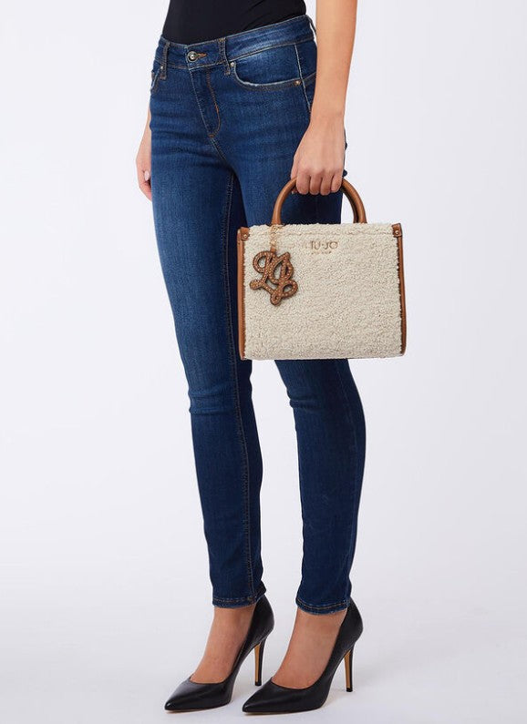 Liu Jo BORSA A MANO Donna AF6192E1163