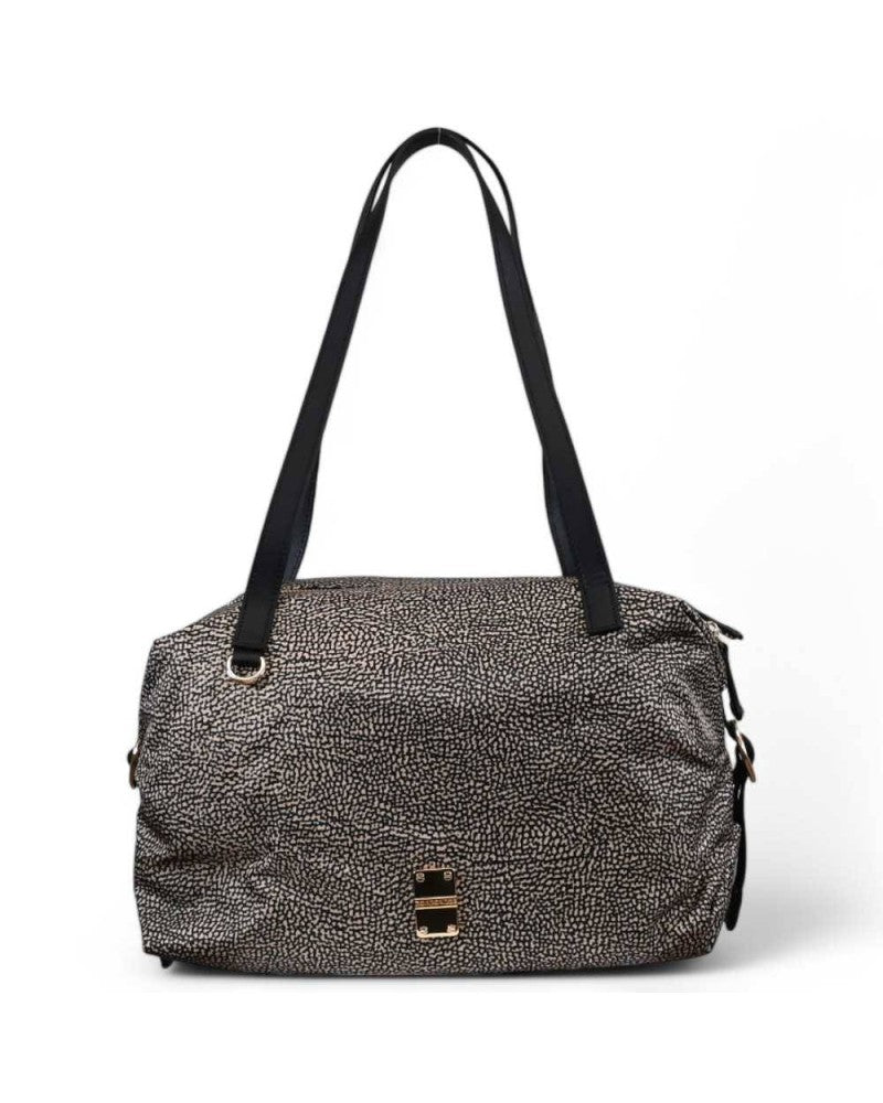 Borbonese BORSA SHOPPING Donna 91010043 AH1
