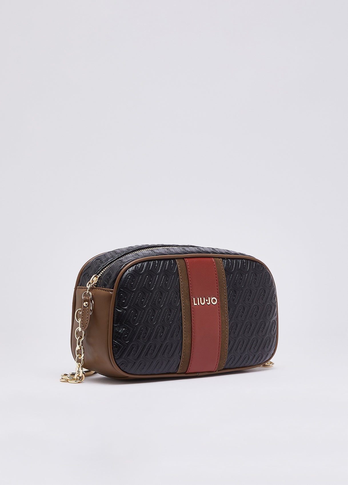 Liu Jo BORSA A TRACOLLA Donna AF6106E1141
