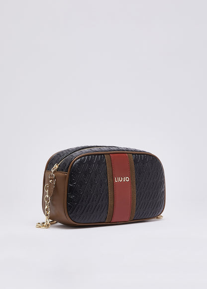 Liu Jo BORSA A TRACOLLA Donna AF6106E1141