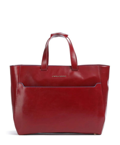 Piquadro BORSA  SHOPPING Donna BD6680B2