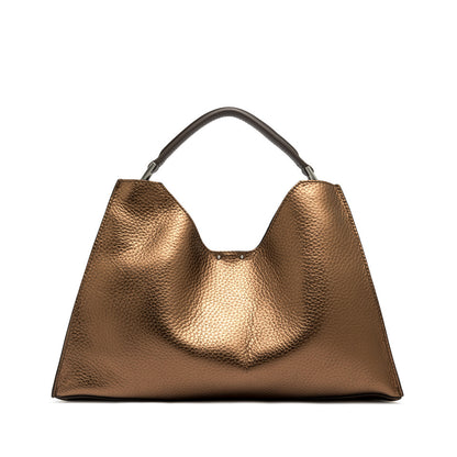 Gianni Chiarini BORSA A MANO Donna BS 10566 RNGDBL-NASPM