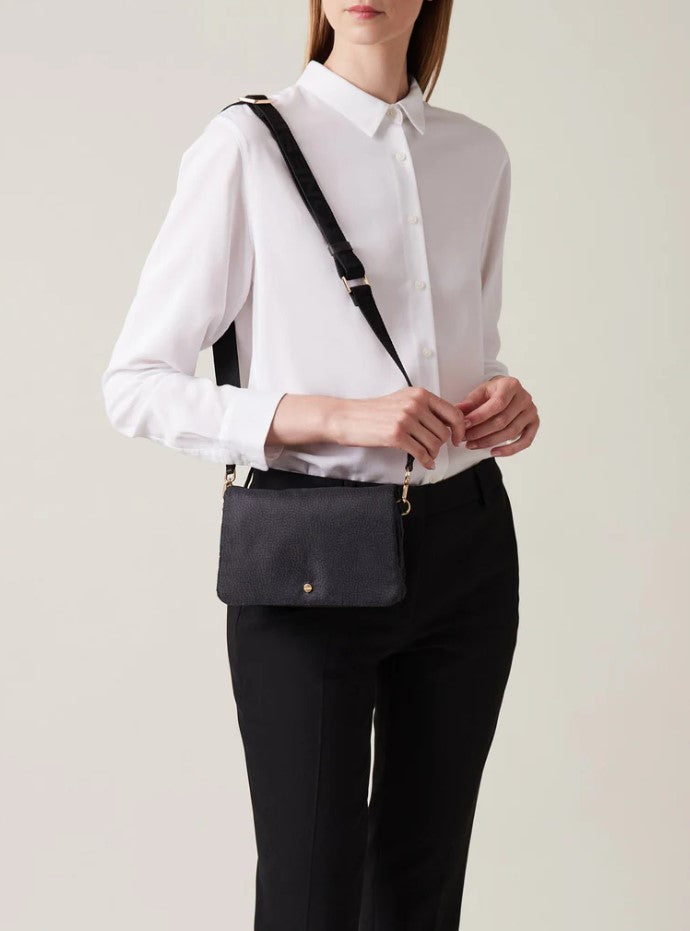 Borbonese BORSA A TRACOLLA Donna 920063 I15