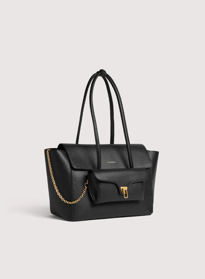 Coccinelle BORSA A TRACOLLA Donna E1 T8A 11 02 01