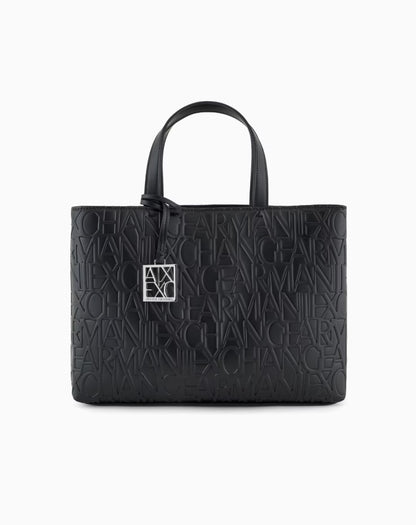 Armani Exchange BORSA  SHOPPING Donna 942646 CC793