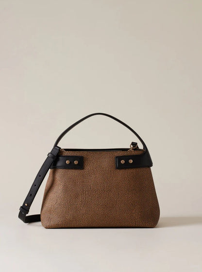 Borbonese BORSA A MANO Donna 91010022 002