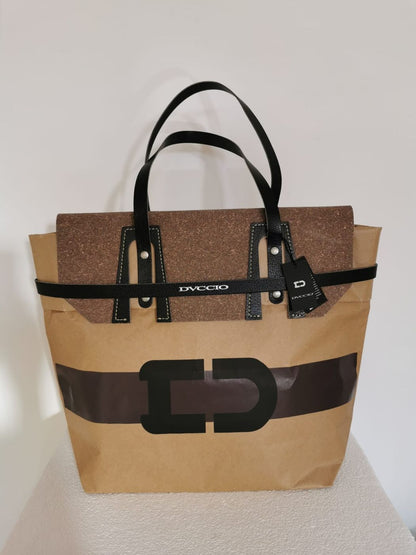 Duccio BORSA A MANO Donna 75BCPDV