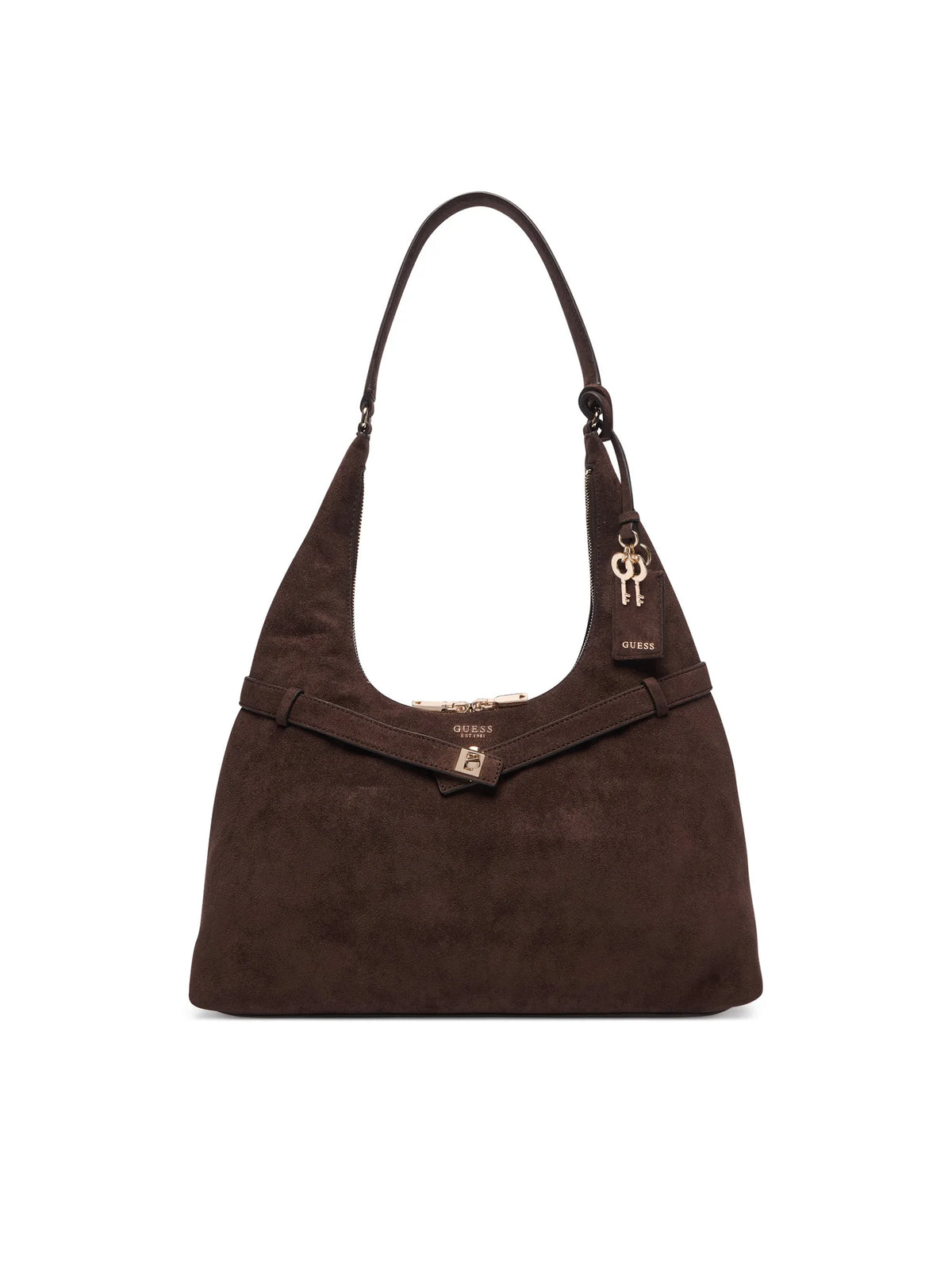 Guess BORSA A SPALLA Donna HWSG97 54010