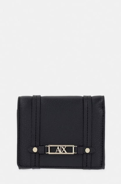 Armani Exchange PORTAFOGLIO ZIP AROUND Donna XW002613 AF15632