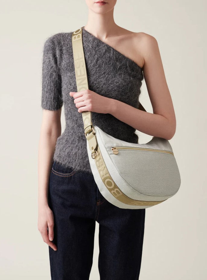 Borbonese BORSA A TRACOLLA Donna 934108 I15