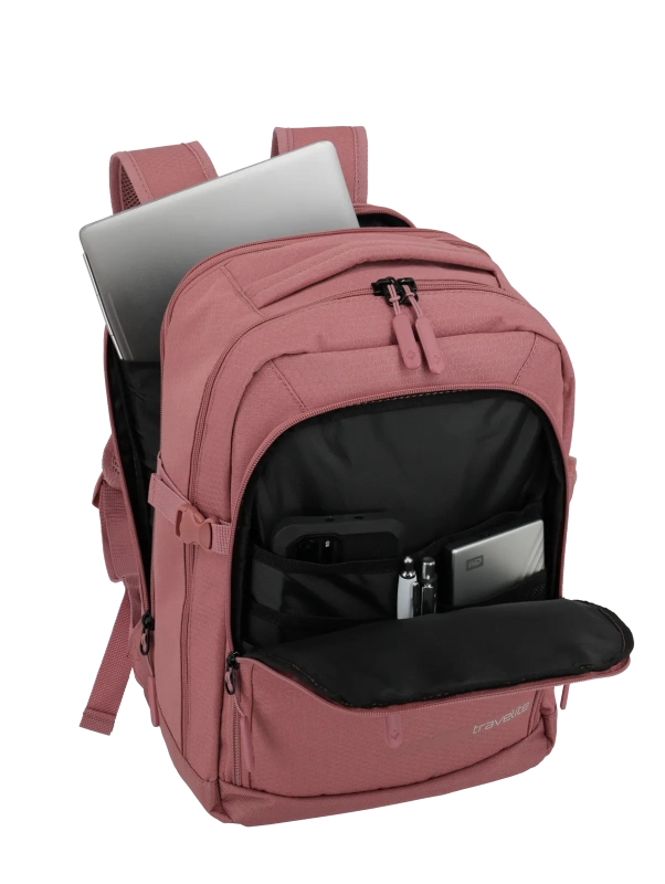 Travelite Zaino Unisex adulto 006921